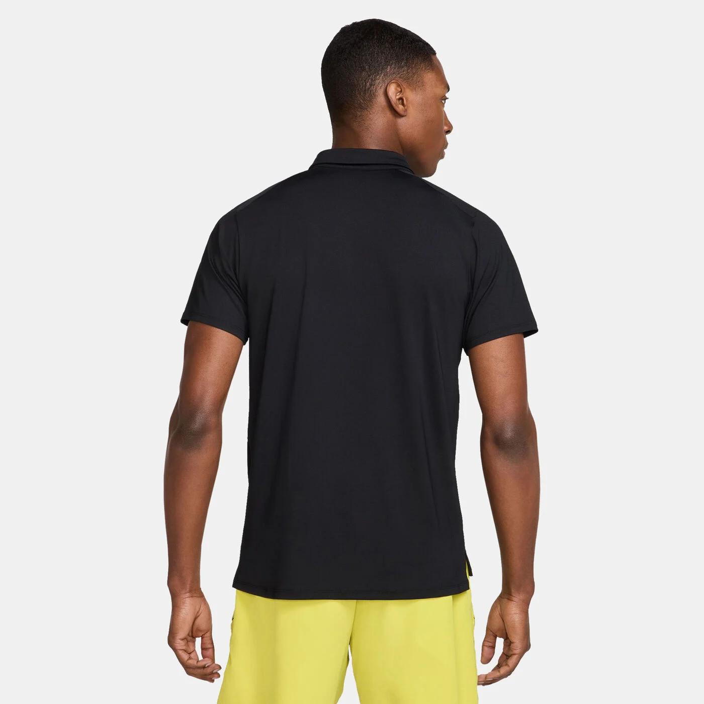 Men's NikeCourt Advantage Dri-FIT Tennis Polo Shirt