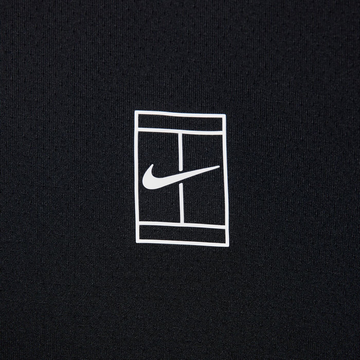 Men's NikeCourt Advantage Dri-FIT Tennis Polo Shirt