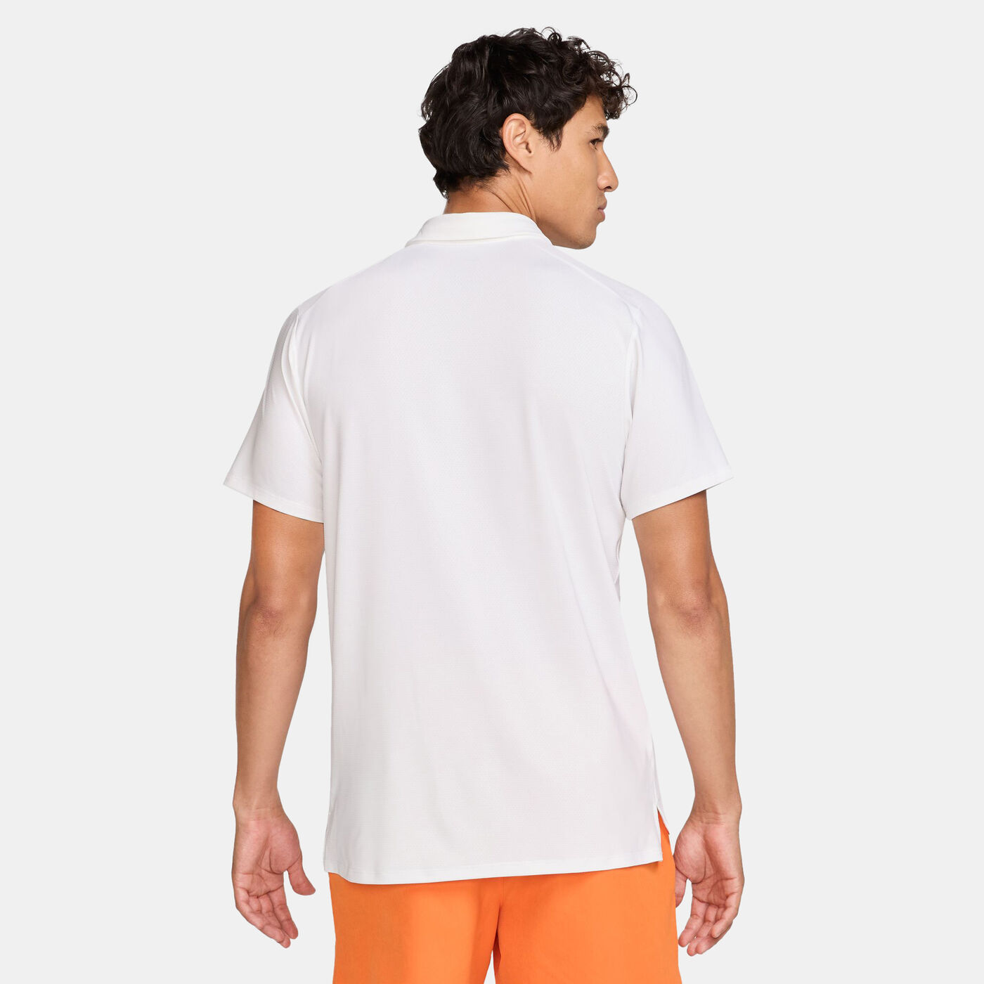 Men's NikeCourt Advantage Dri-FIT Tennis Polo Shirt