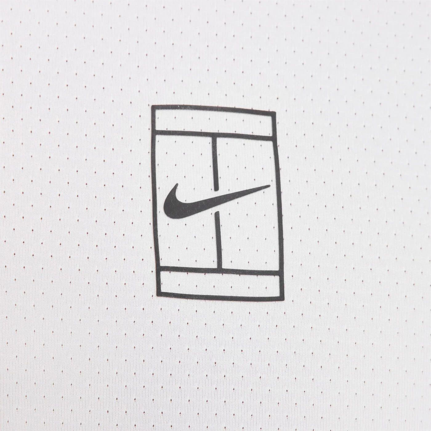 Men's NikeCourt Advantage Dri-FIT Tennis Polo Shirt