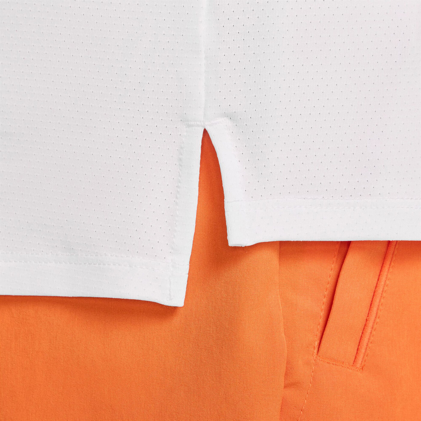 Men's NikeCourt Advantage Dri-FIT Tennis Polo Shirt