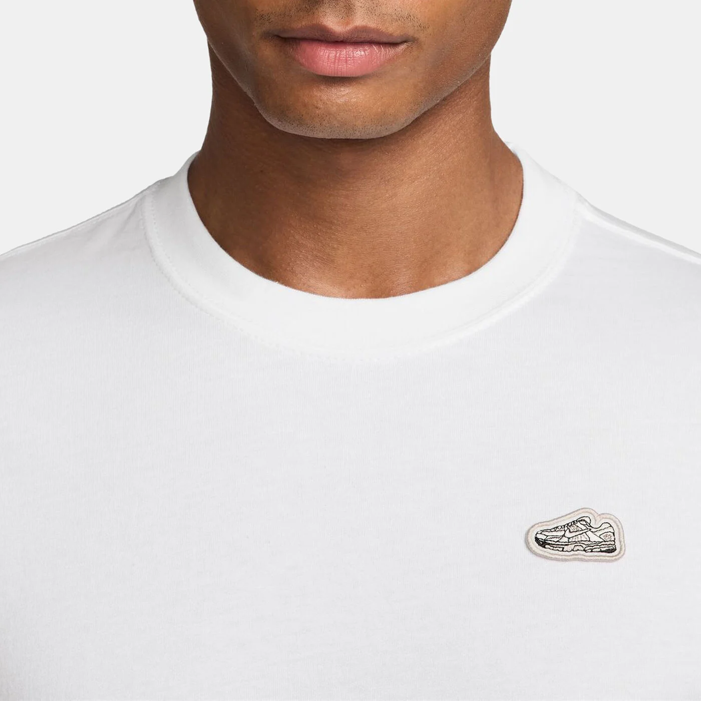 Men's Sportswear T-Shirt