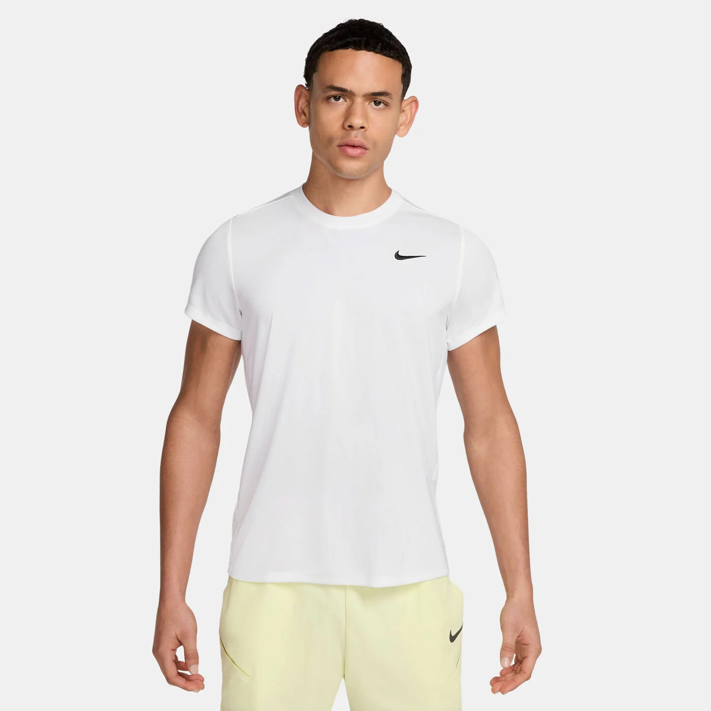 Men's NikeCourt Victory Dri-FIT Tennis Top