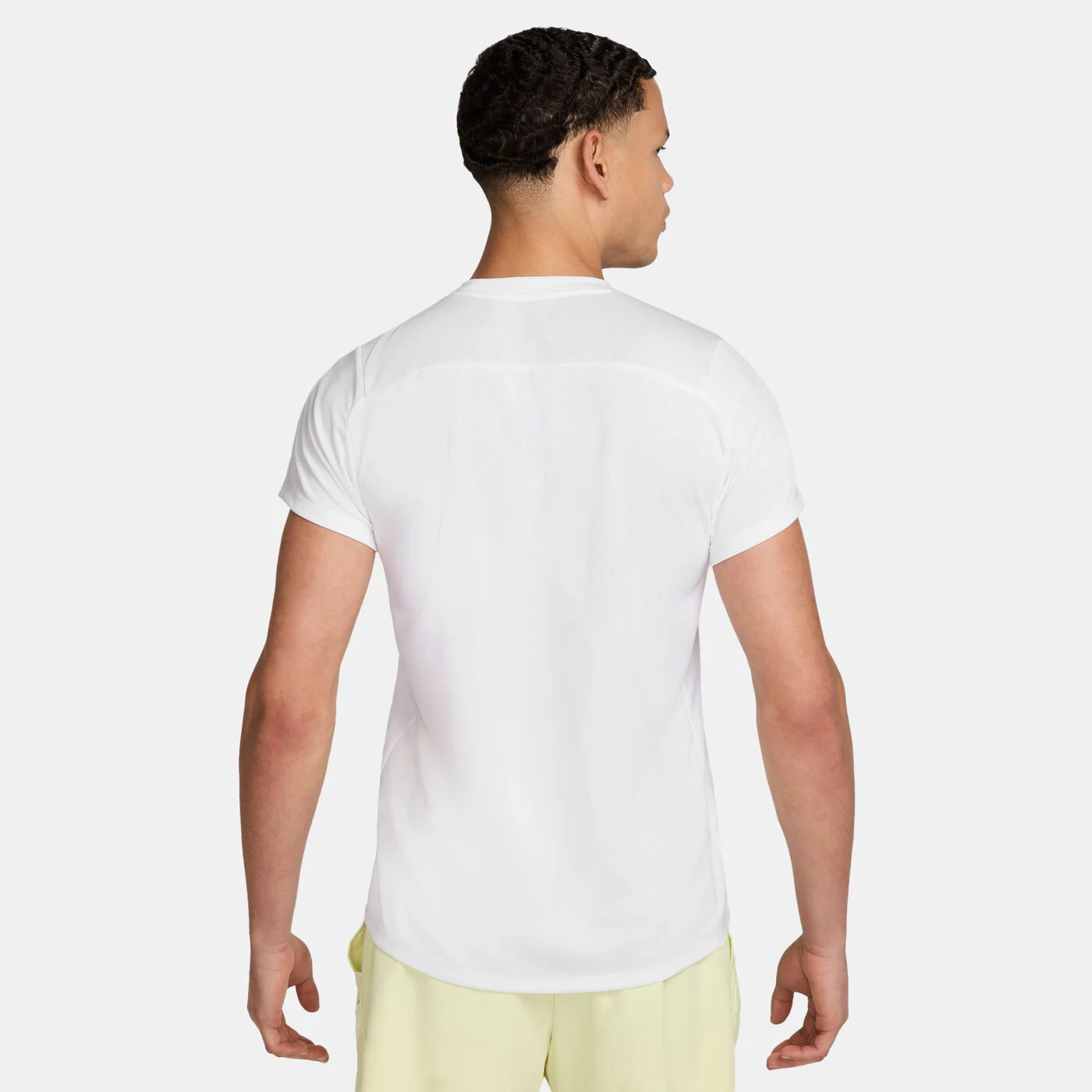 Men's NikeCourt Victory Dri-FIT Tennis Top