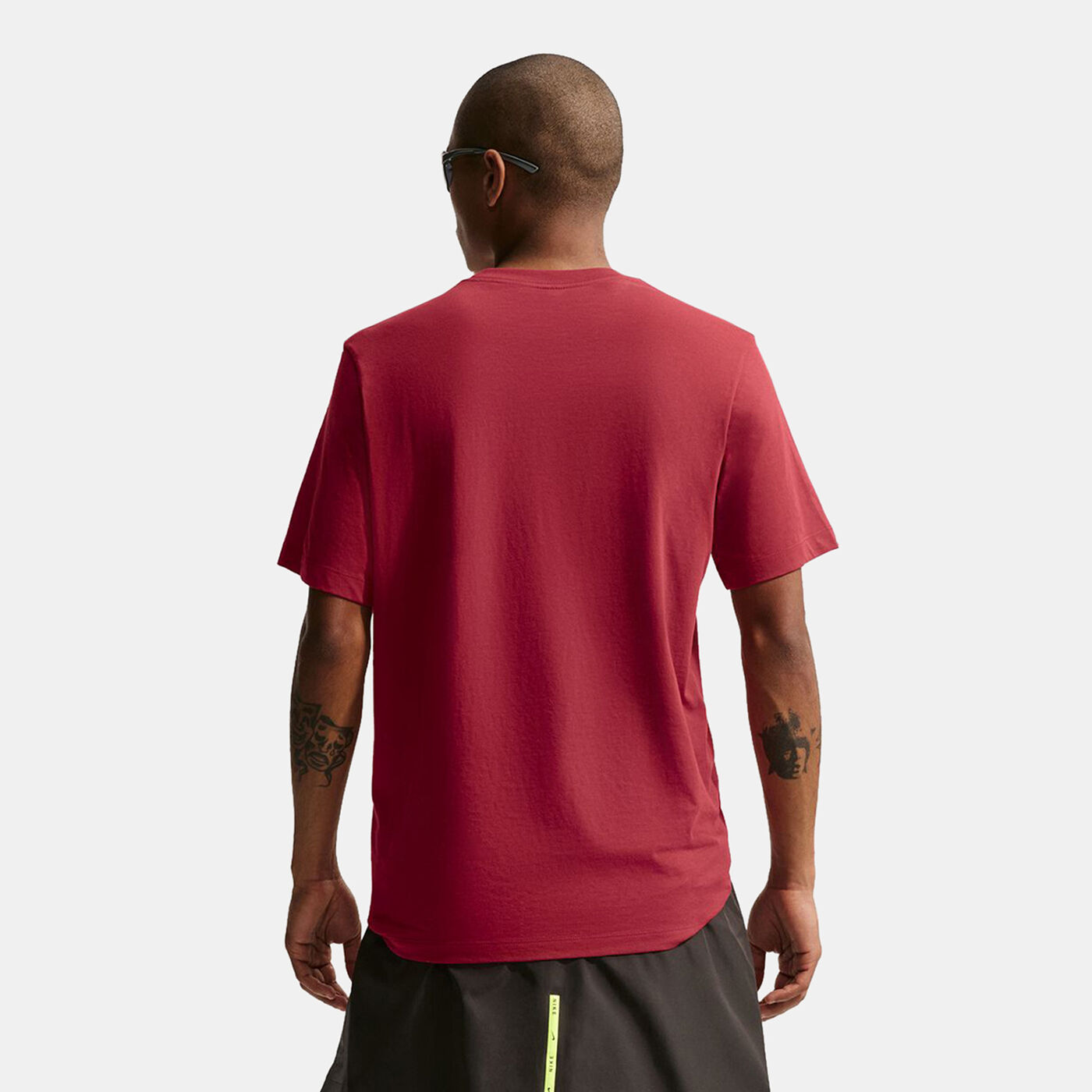 Men's Sportswear T-Shirt