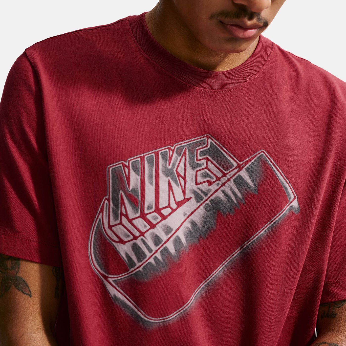 Men's Sportswear T-Shirt