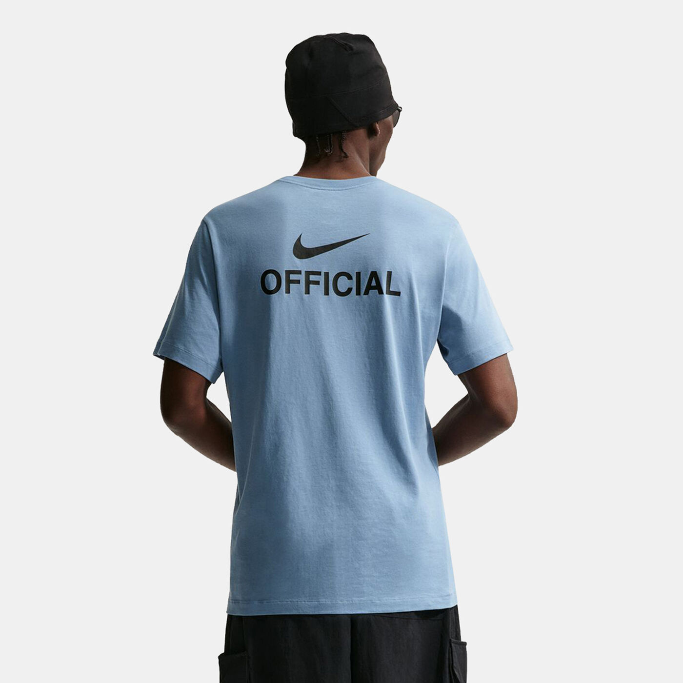 Men's Sportswear T-Shirt