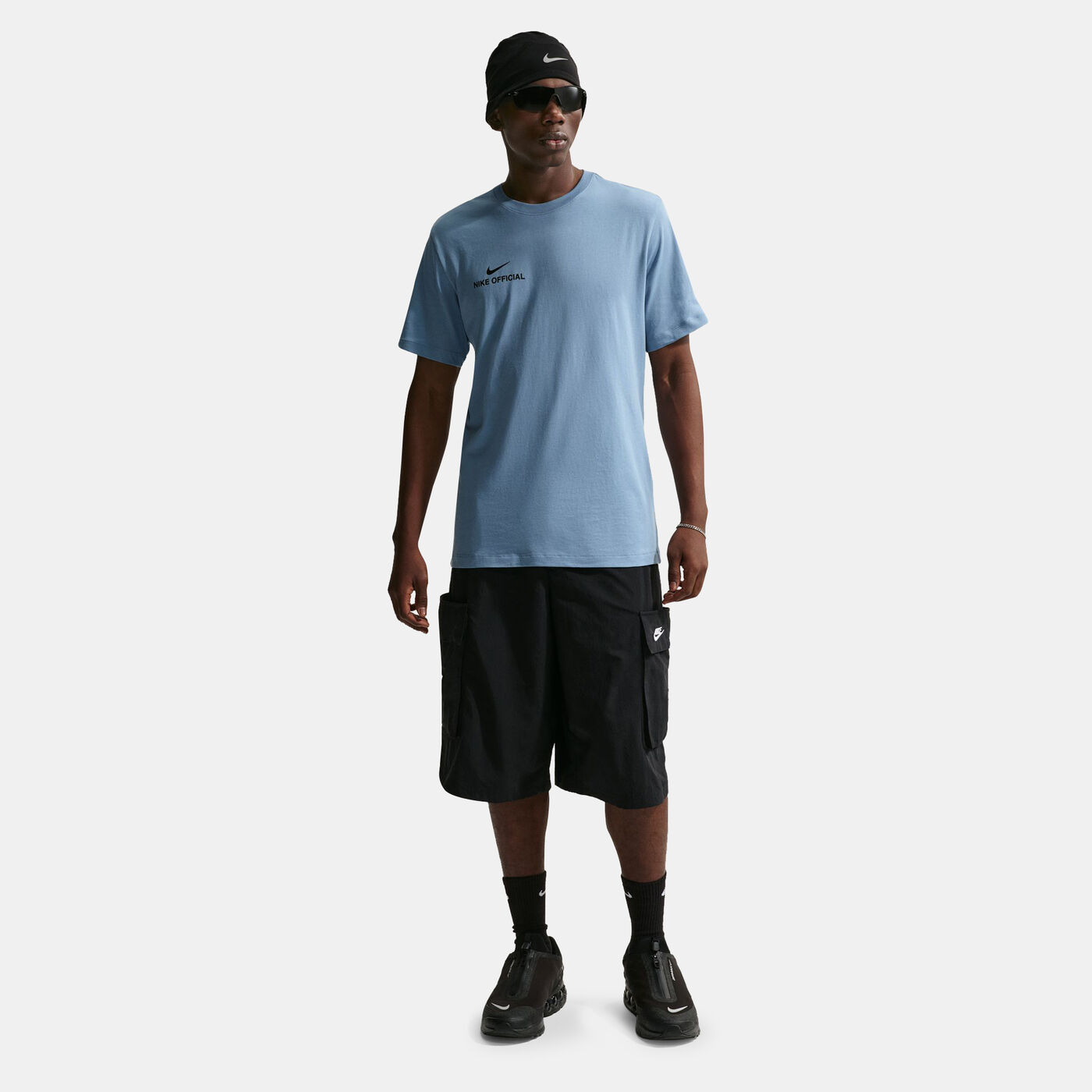 Men's Sportswear T-Shirt