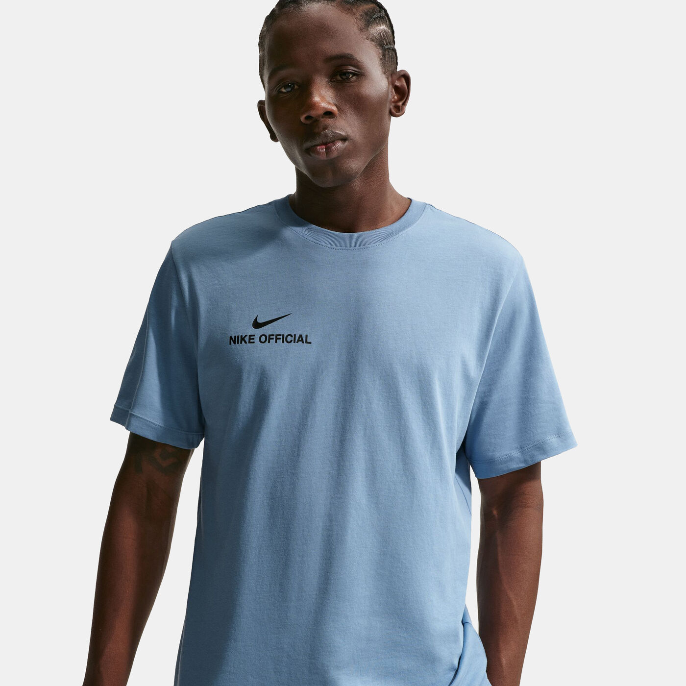 Men's Sportswear T-Shirt