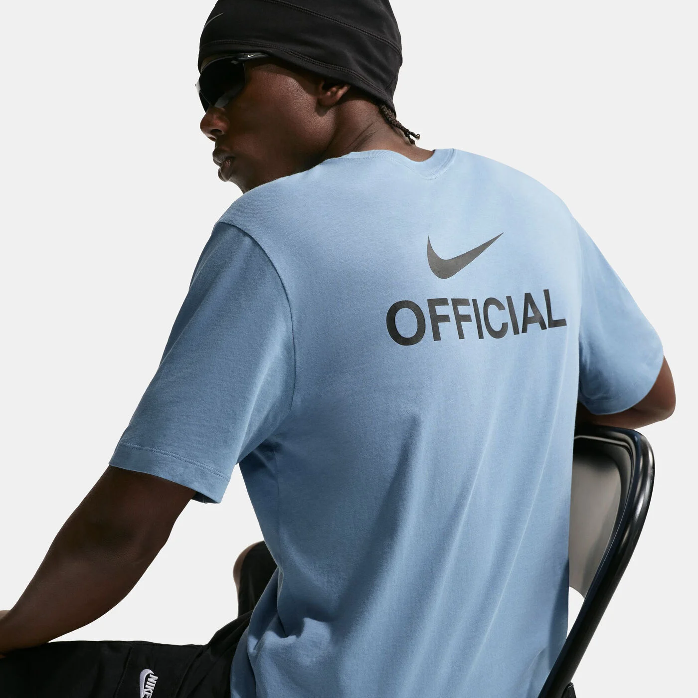 Men's Sportswear T-Shirt