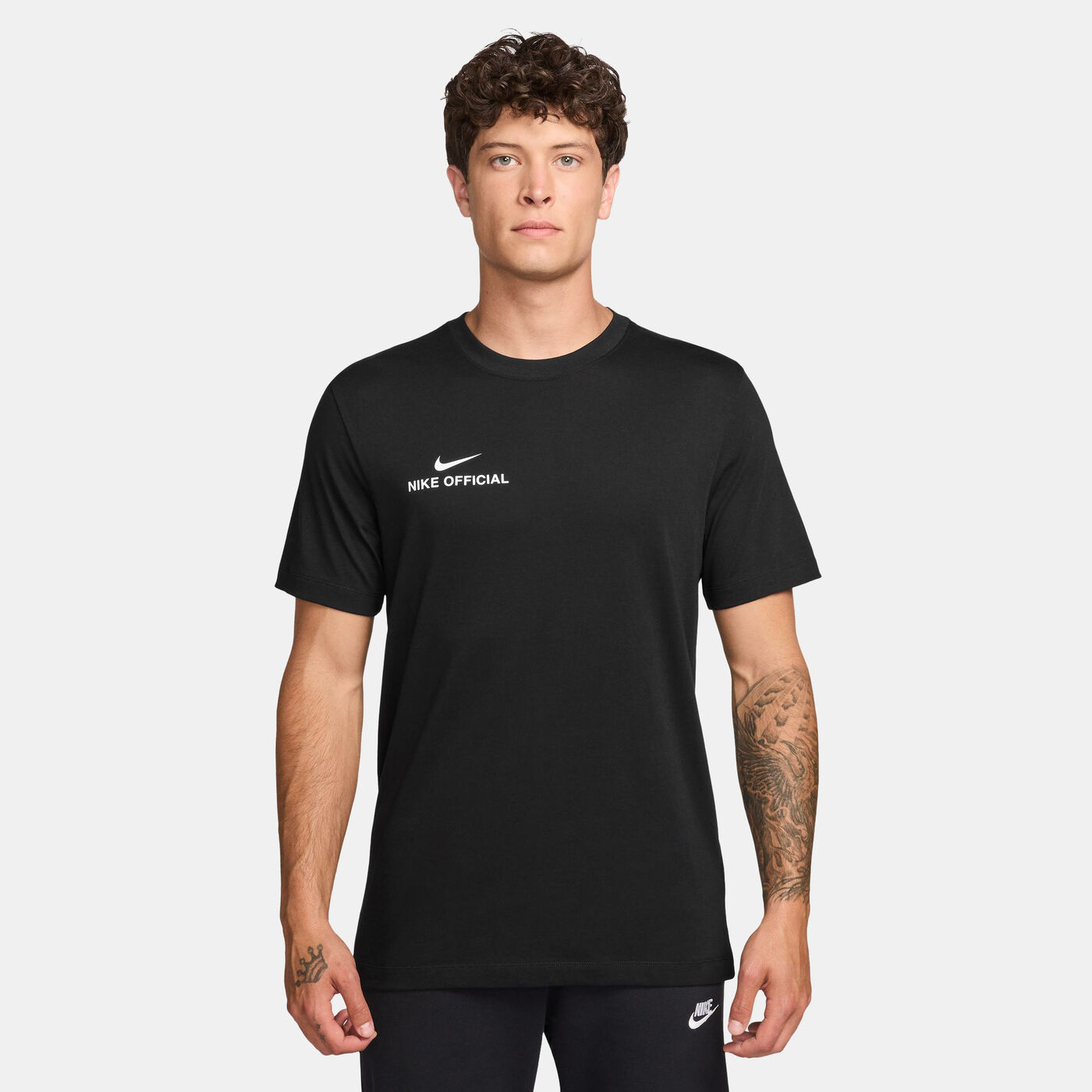 Men's Sportswear T-Shirt