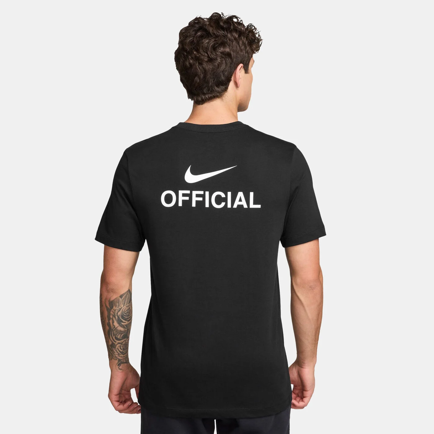 Men's Sportswear T-Shirt