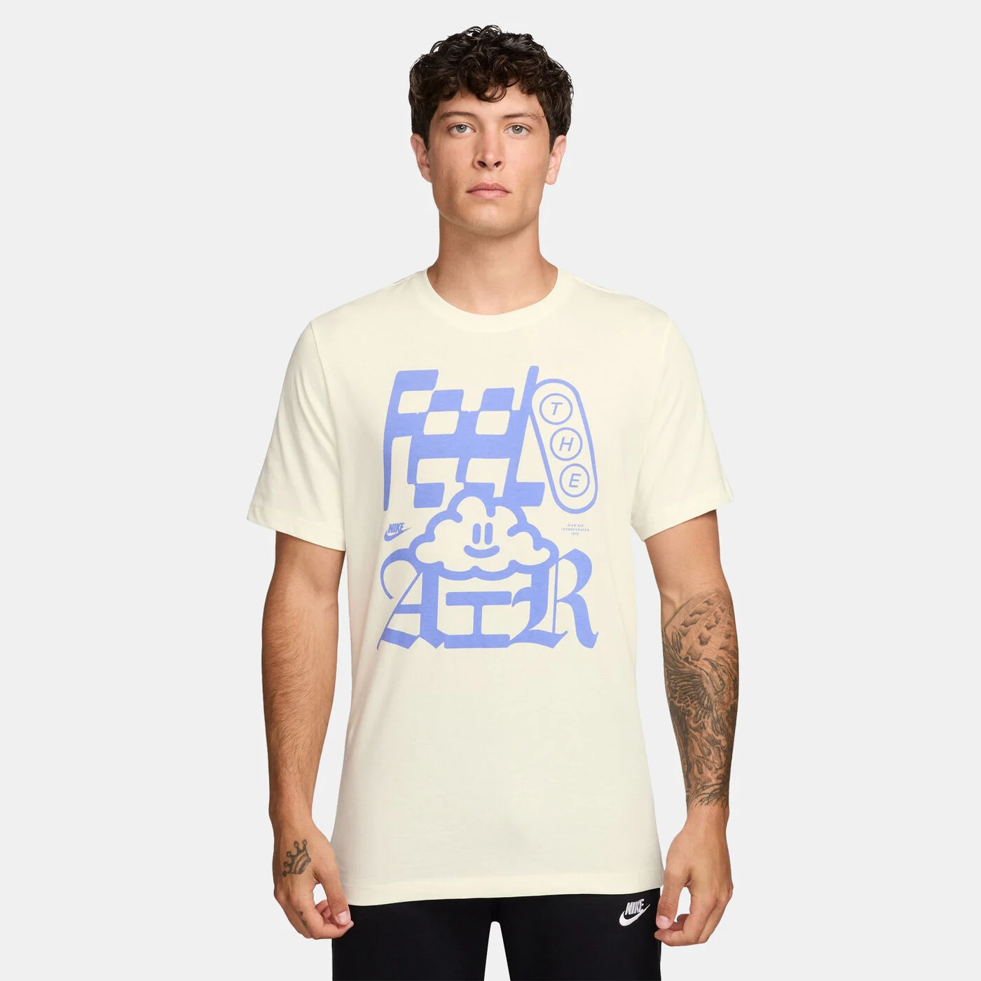 Men's Sportswear T-Shirt