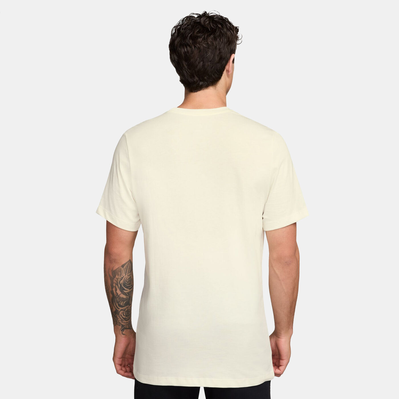 Men's Sportswear T-Shirt