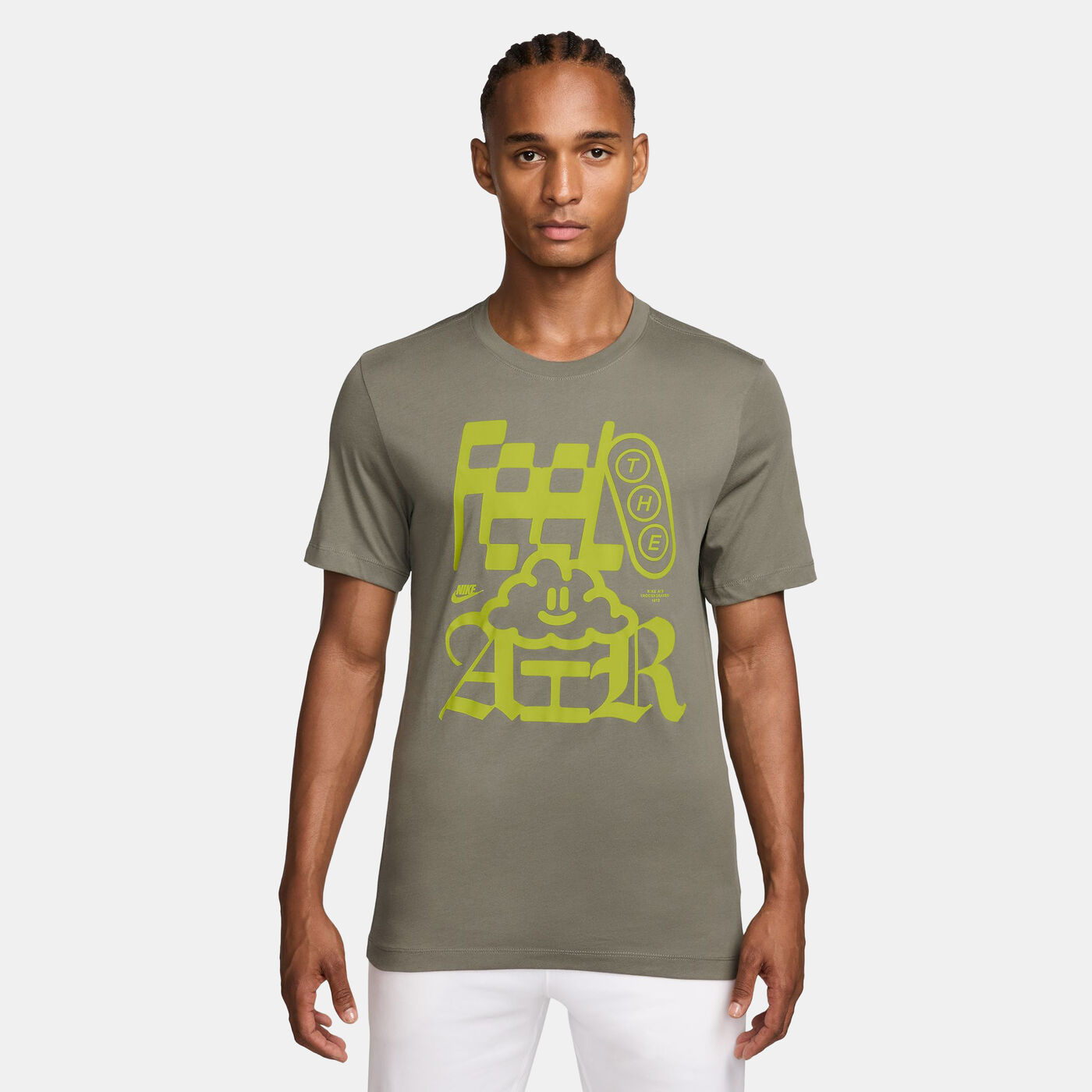 Men's Sportswear T-Shirt