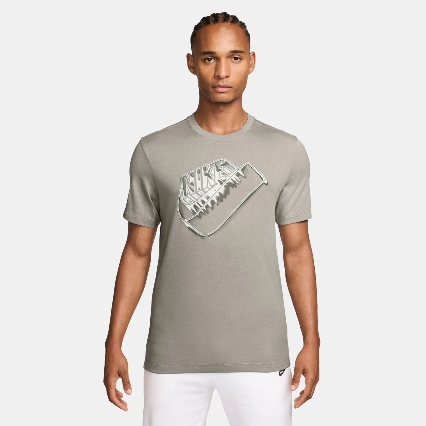 Men's Sportswear T-Shirt
