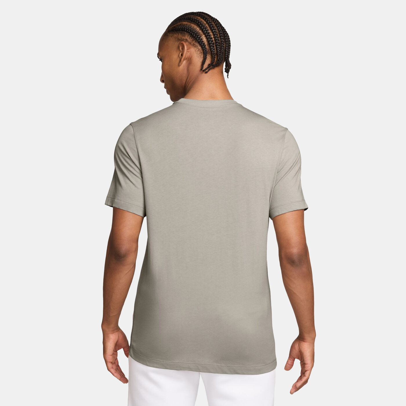 Men's Sportswear T-Shirt