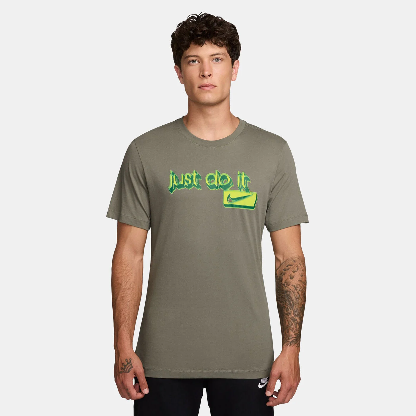 Men's Sportswear T-Shirt