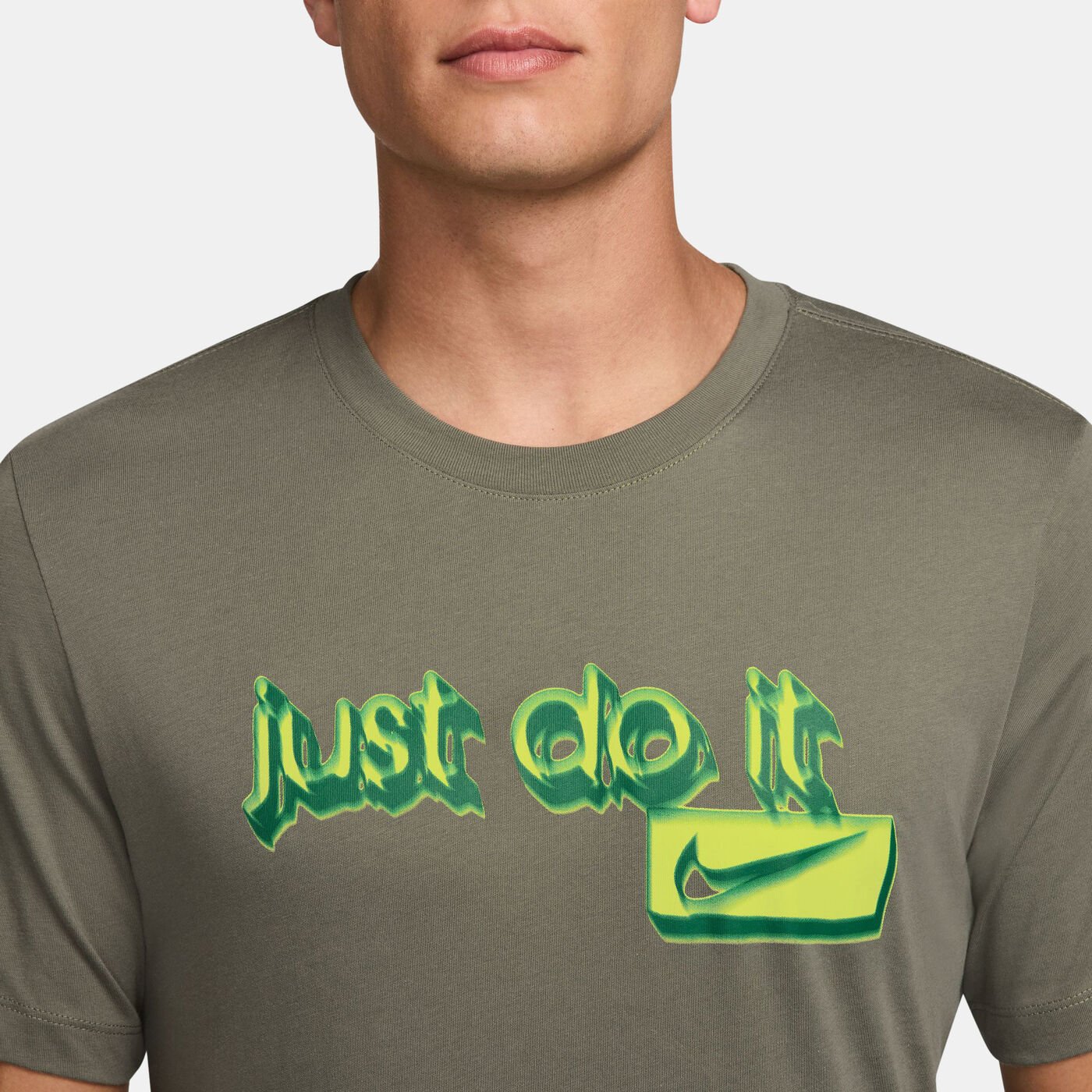 Men's Sportswear T-Shirt