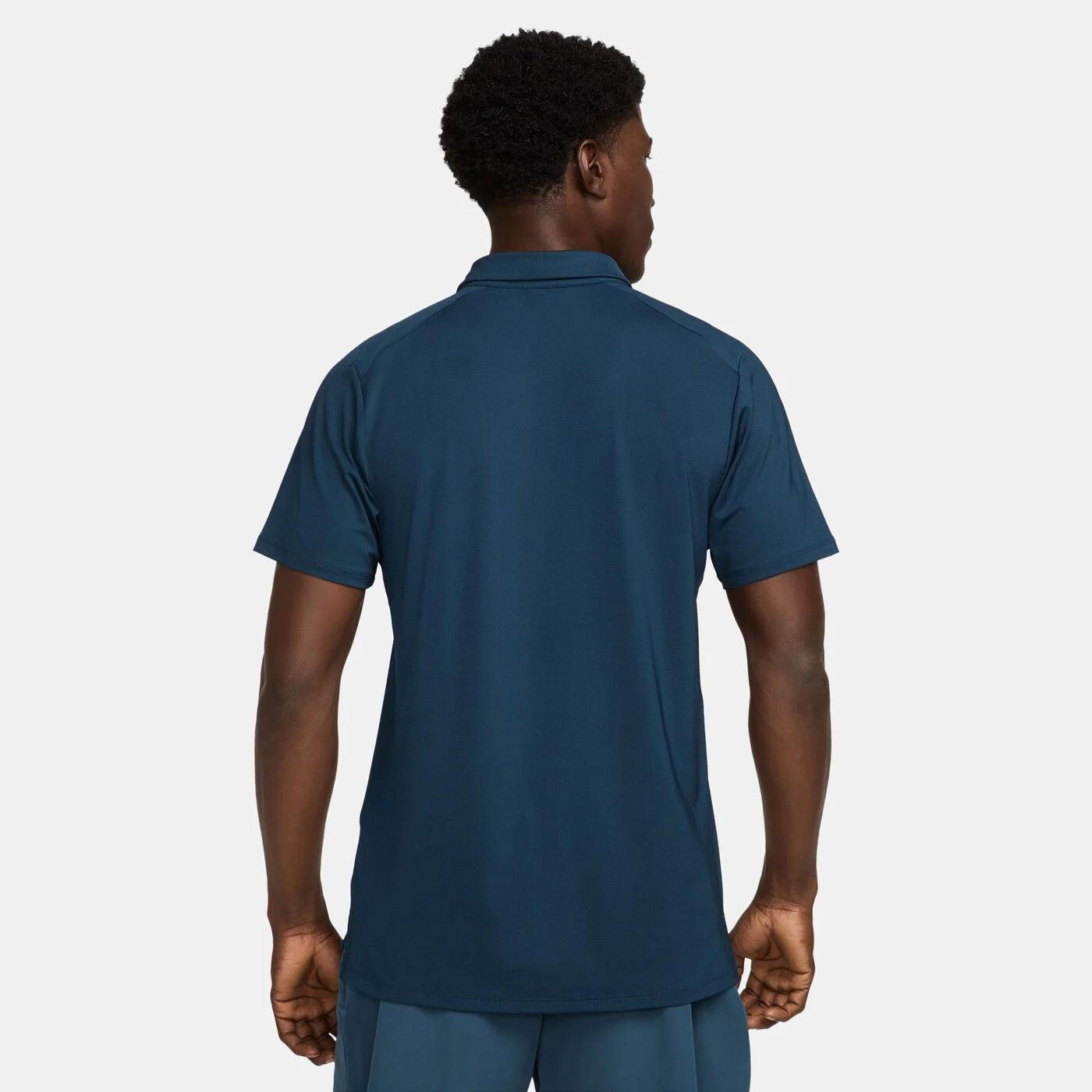 Men's NikeCourt Advantage Dri-FIT Tennis Polo Shirt
