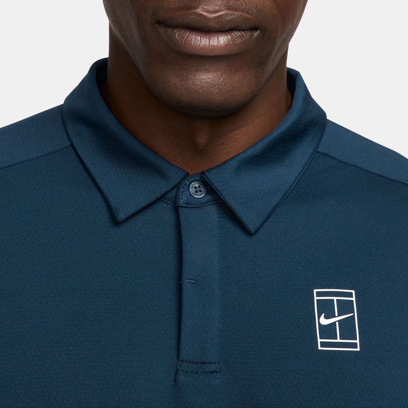 Men's NikeCourt Advantage Dri-FIT Tennis Polo Shirt