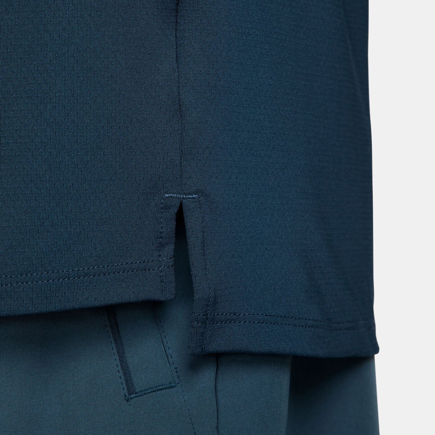 Men's NikeCourt Advantage Dri-FIT Tennis Polo Shirt