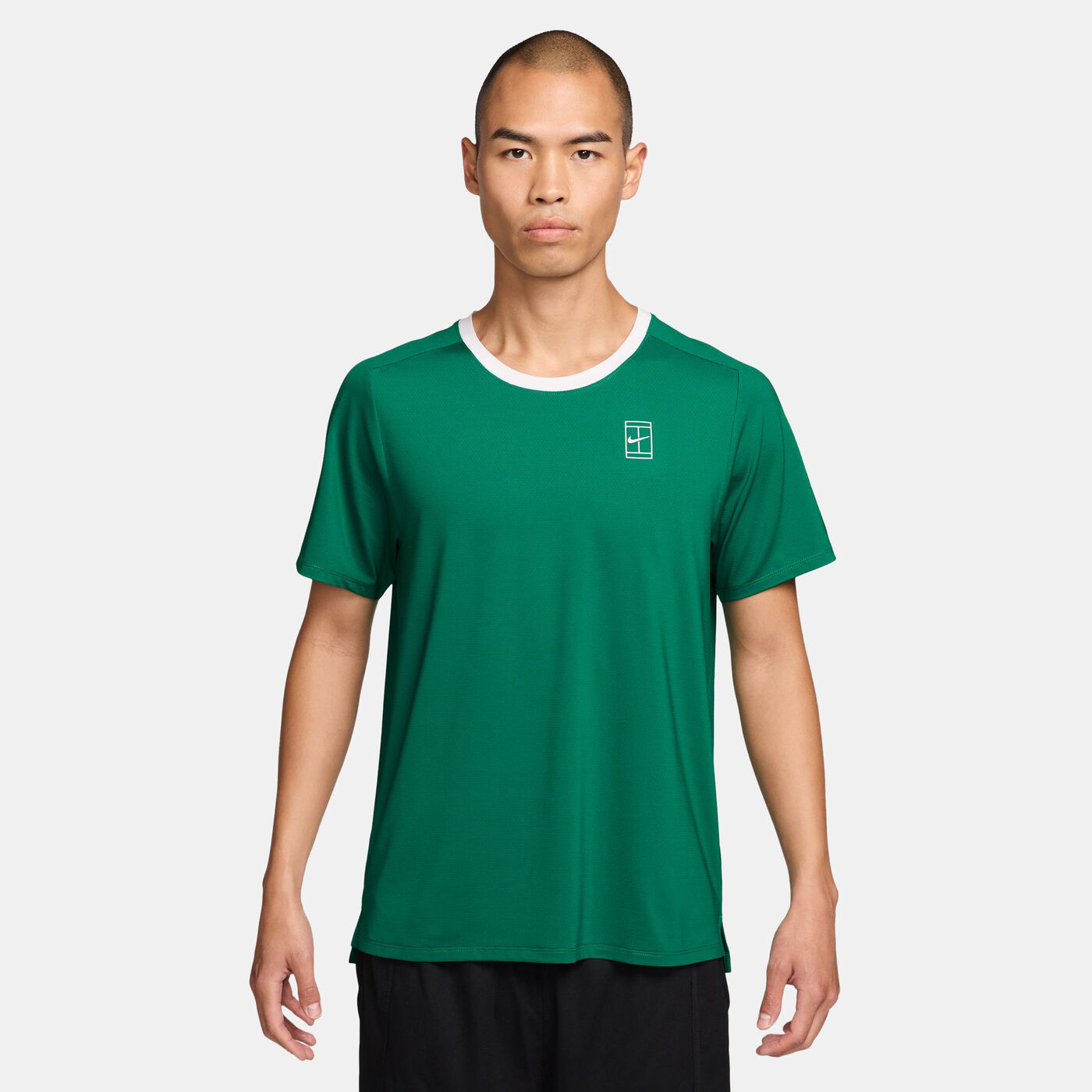 Men's Court Advantage Dri-FIT Tennis Top