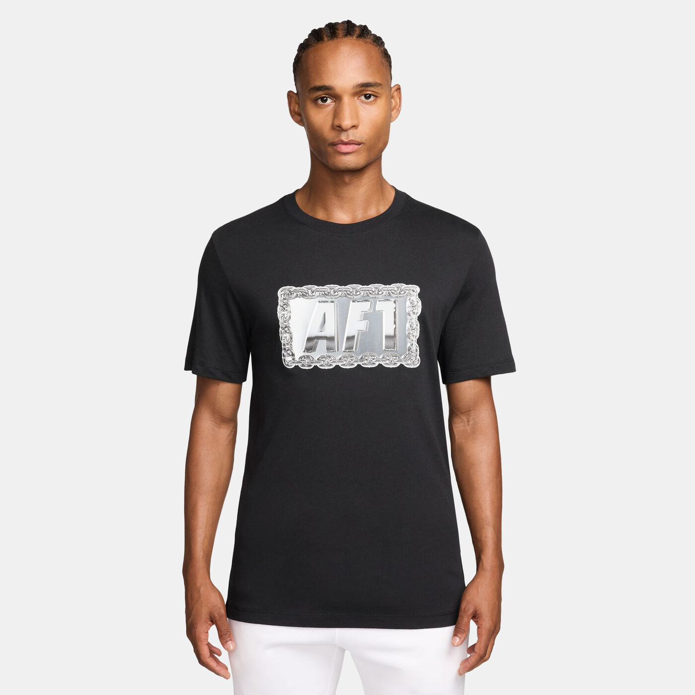 Men's Sportswear T-Shirt