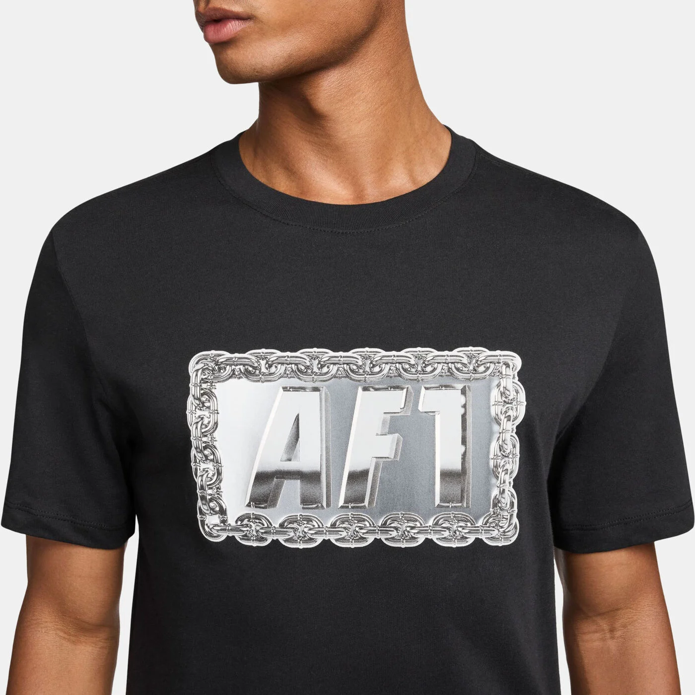 Men's Sportswear T-Shirt