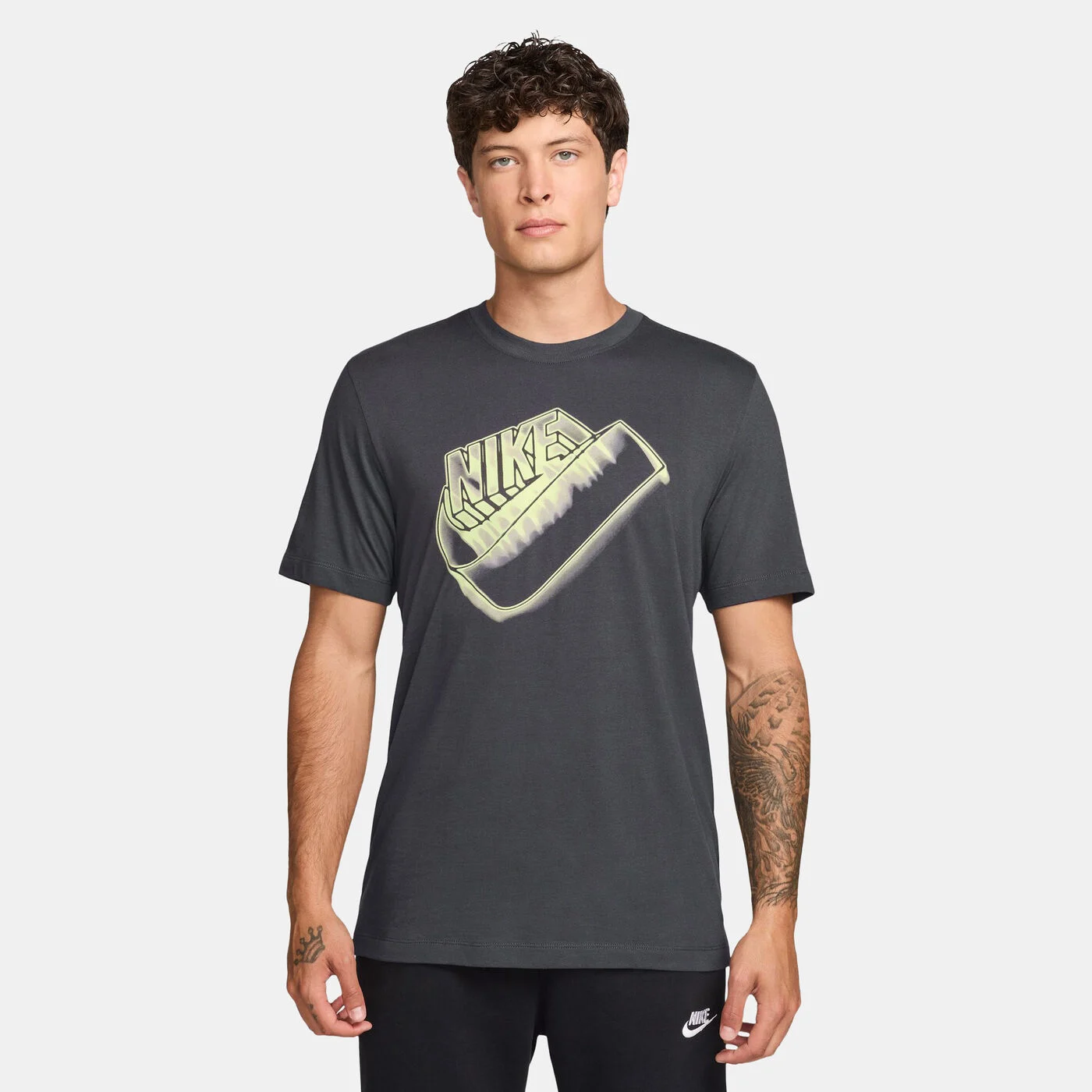 Men's Sportswear T-Shirt