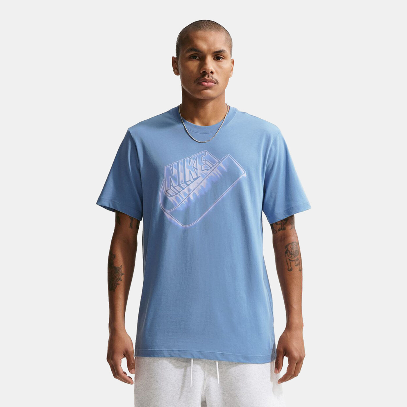 Men's Sportswear T-Shirt