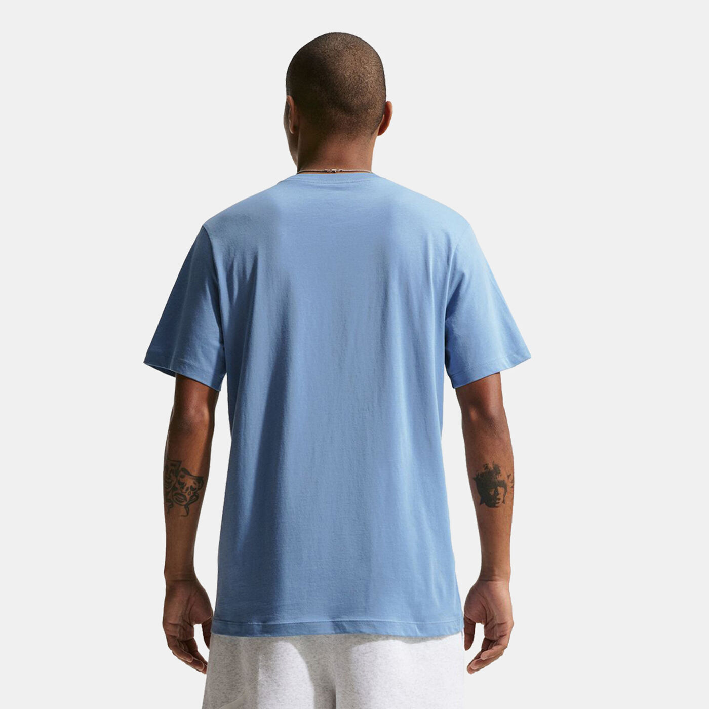 Men's Sportswear T-Shirt