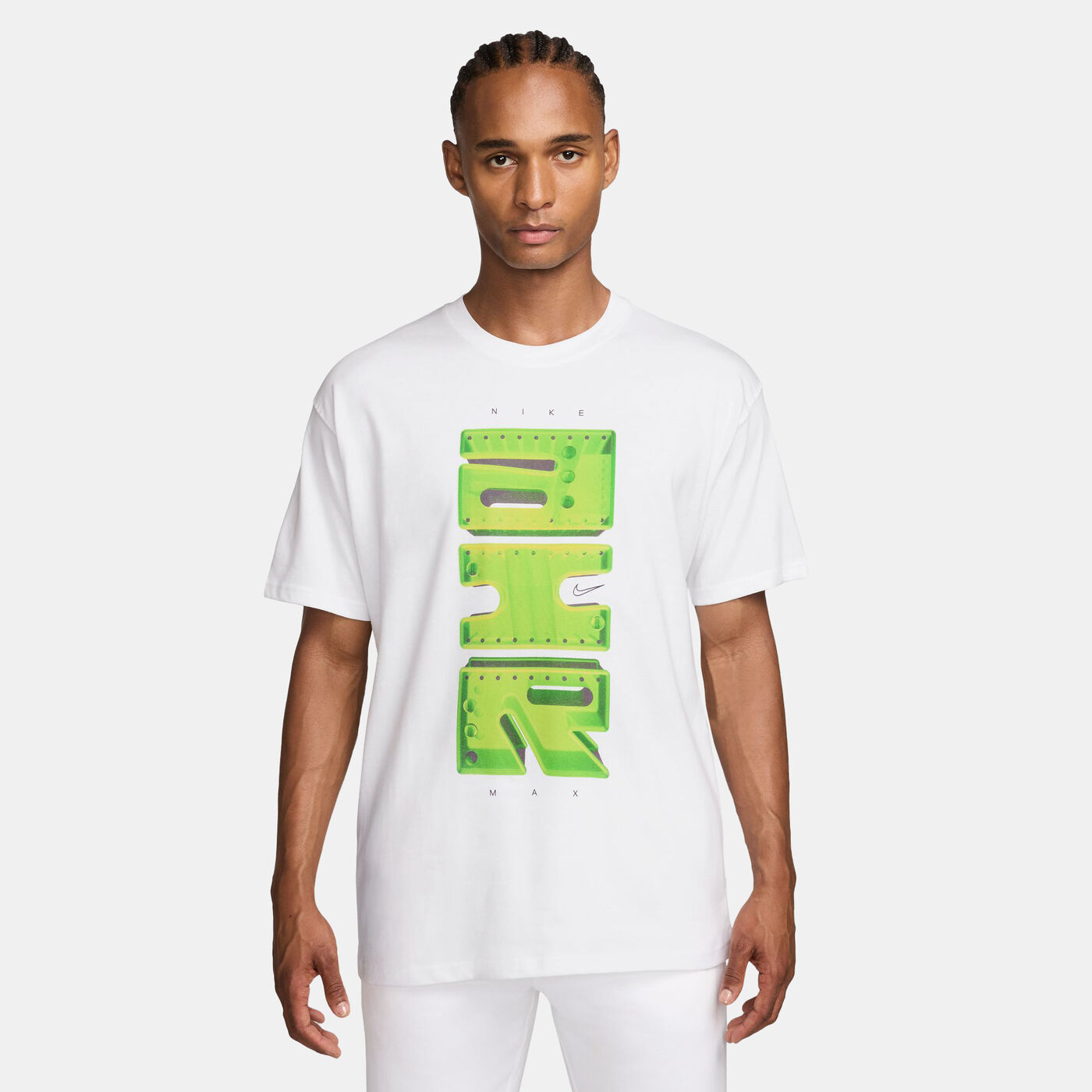 Men's Sportswear T-Shirt