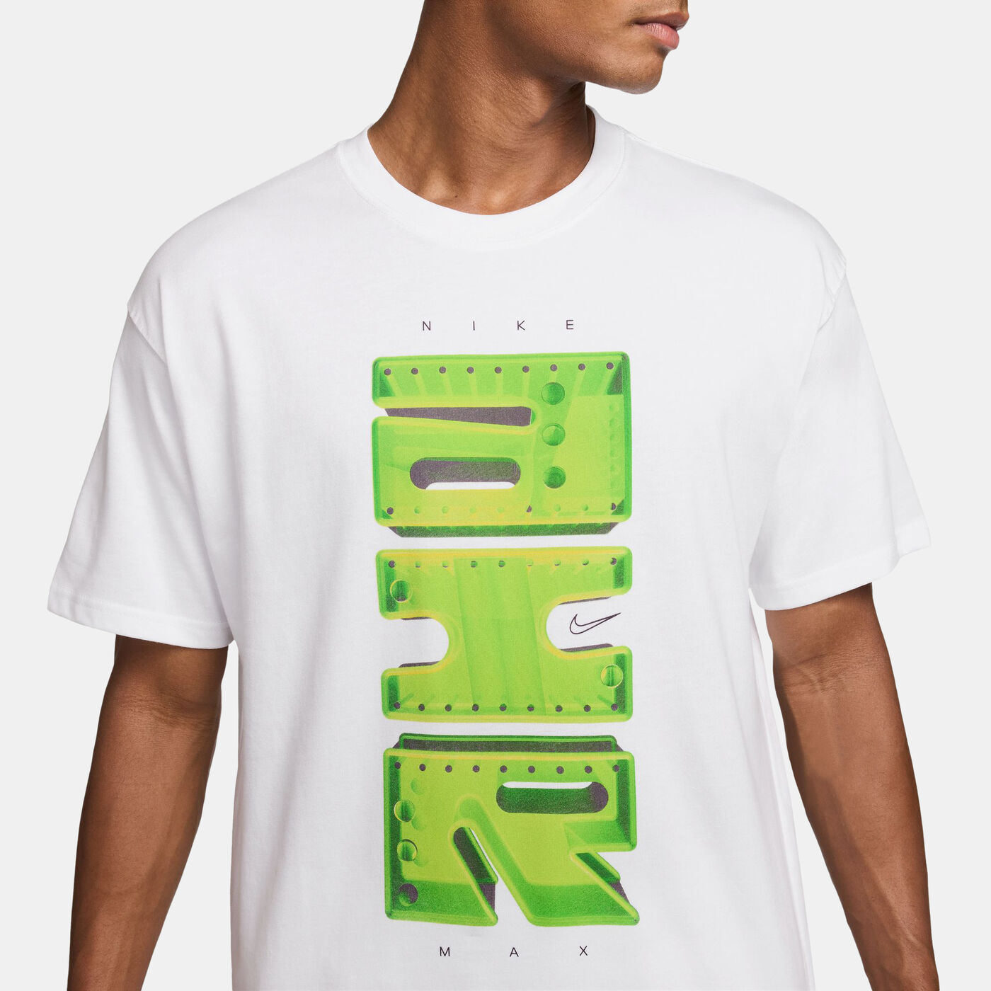 Men's Sportswear T-Shirt