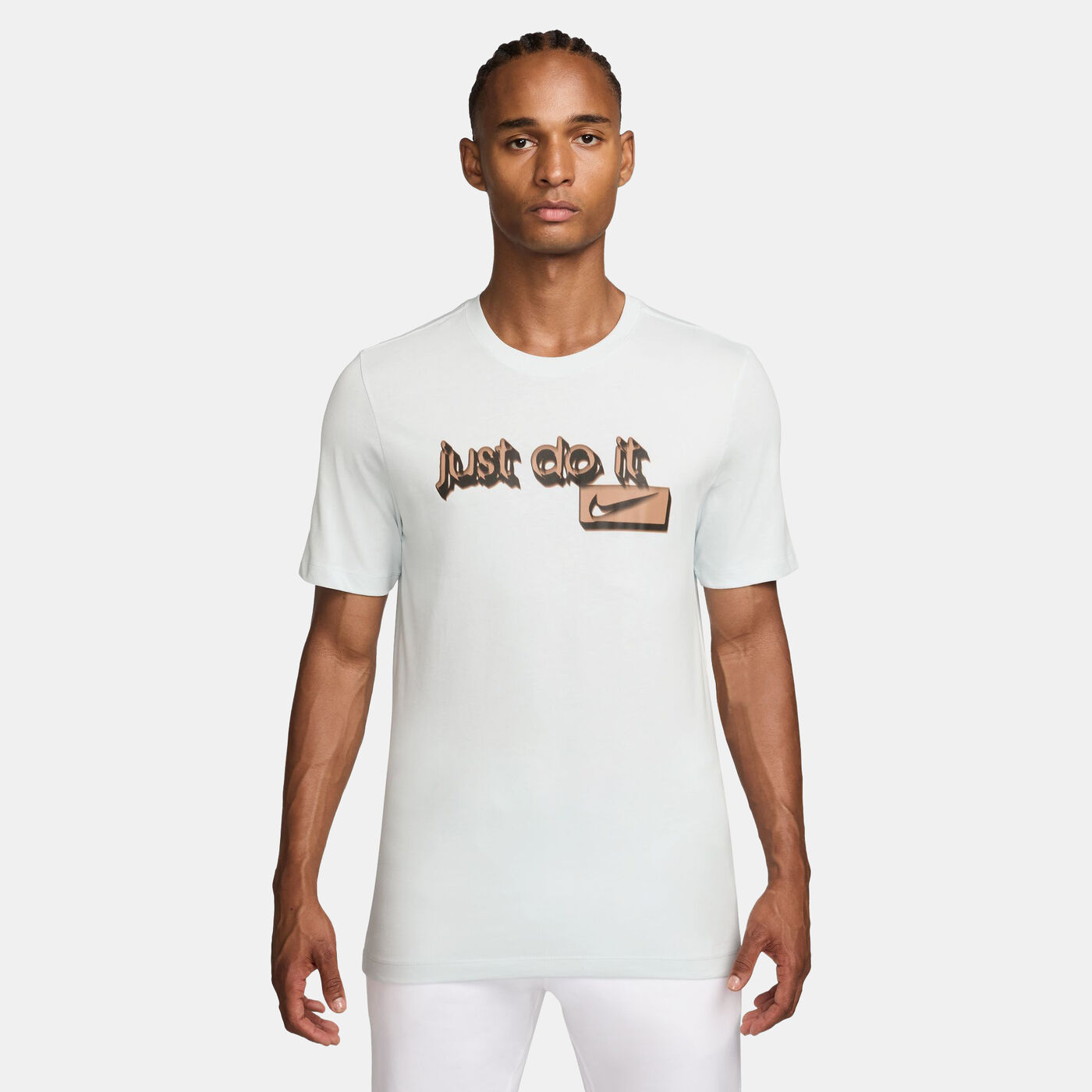 Men's Sportswear T-Shirt
