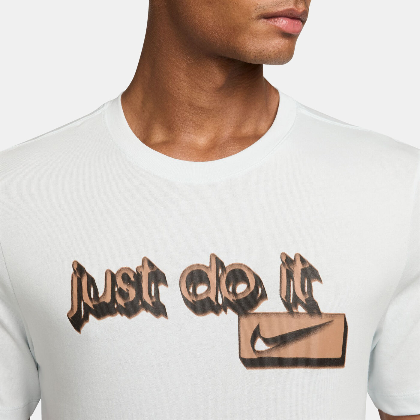 Men's Sportswear T-Shirt
