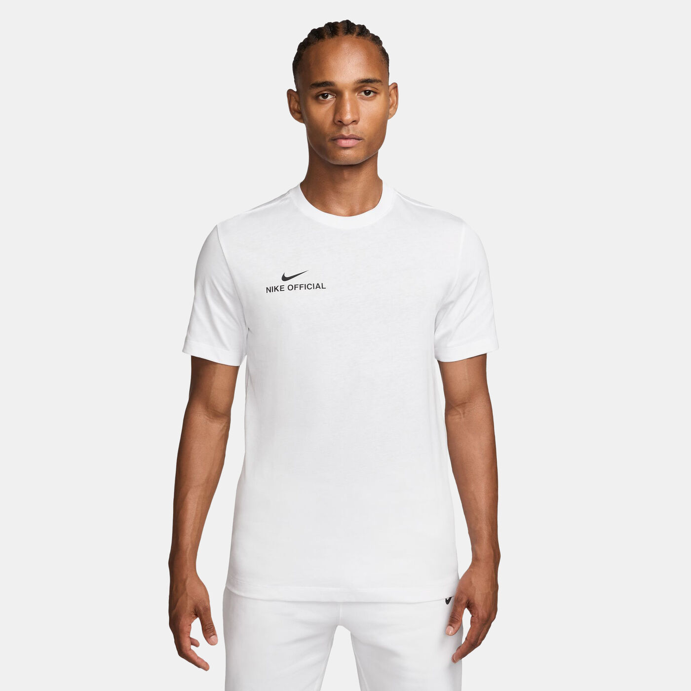 Men's Sportswear T-Shirt