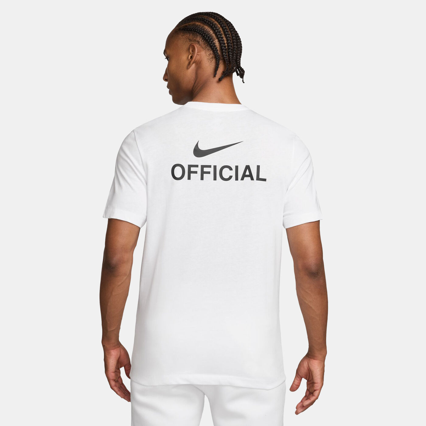 Men's Sportswear T-Shirt