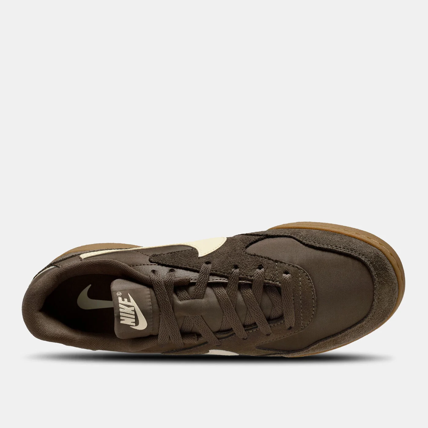 Men's Terra Manta Suede Shoes