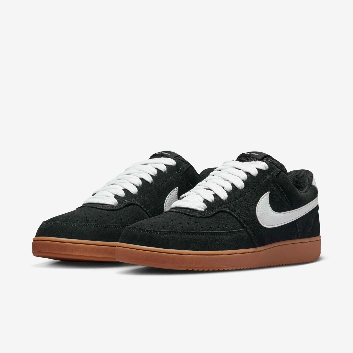 Men's Court Vision Low Shoes