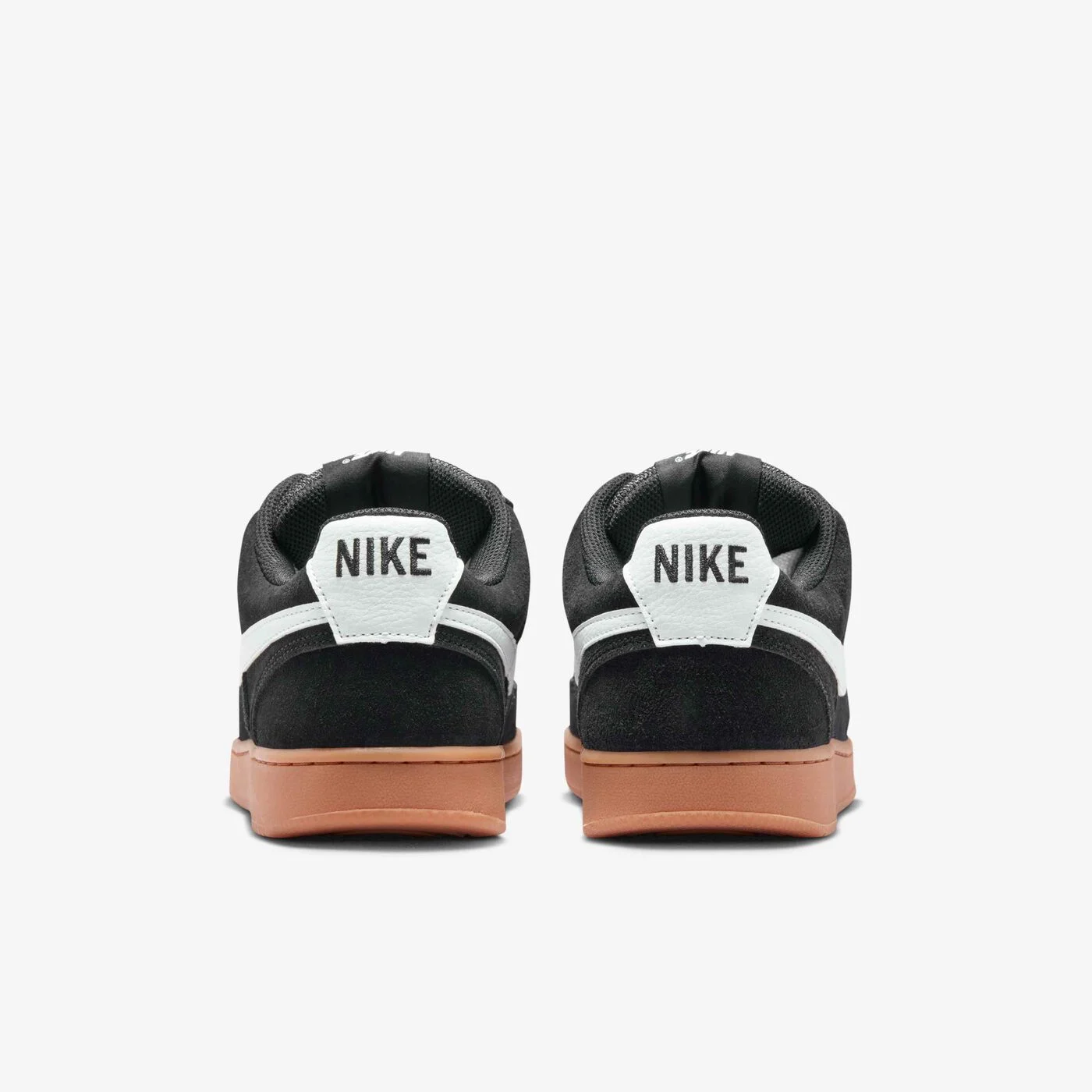 Men's Court Vision Low Shoes