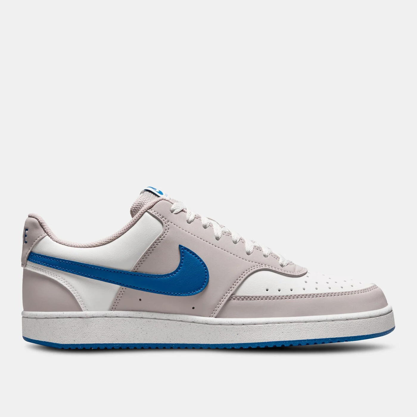 Men's Court Vision Low Shoes