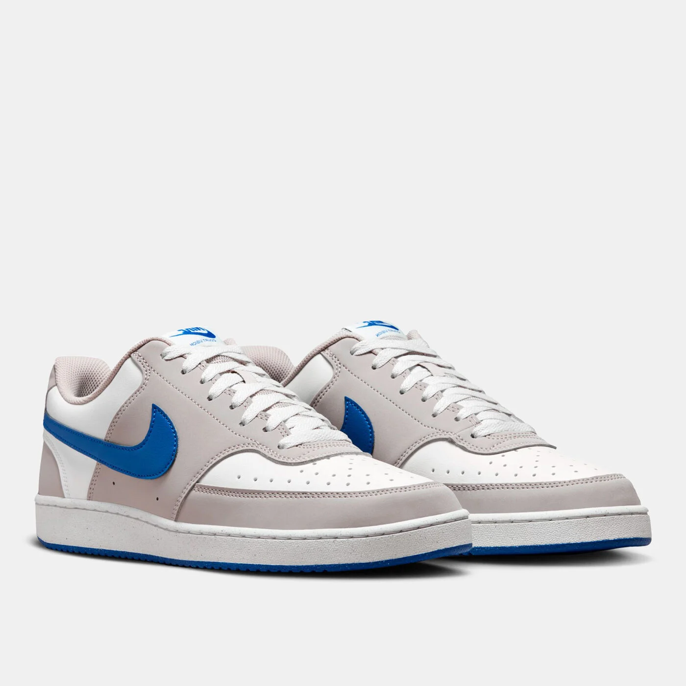 Men's Court Vision Low Shoes