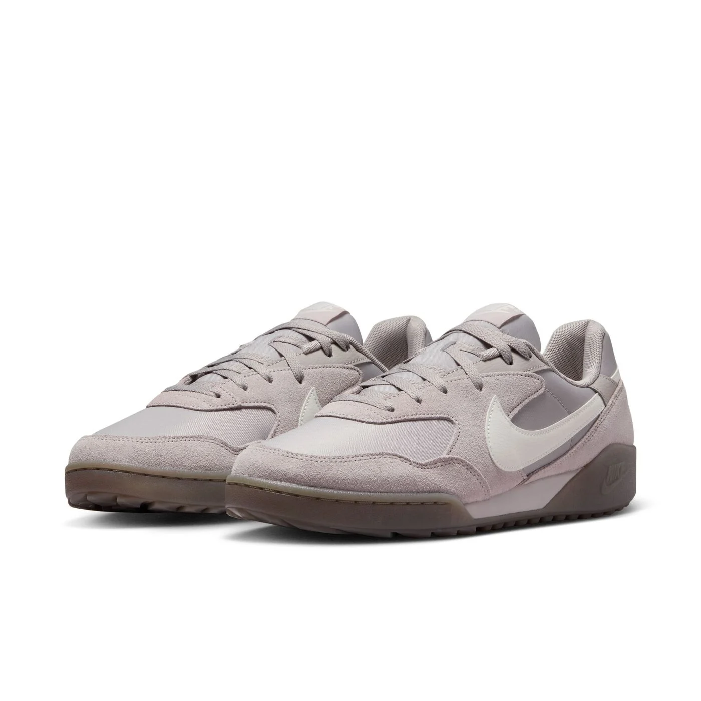 Men's Terra Manta Suede Shoes