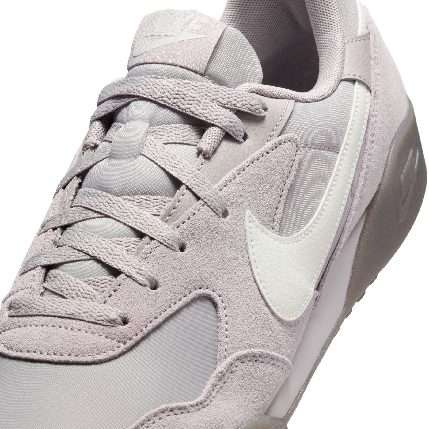 Men's Terra Manta Suede Shoes