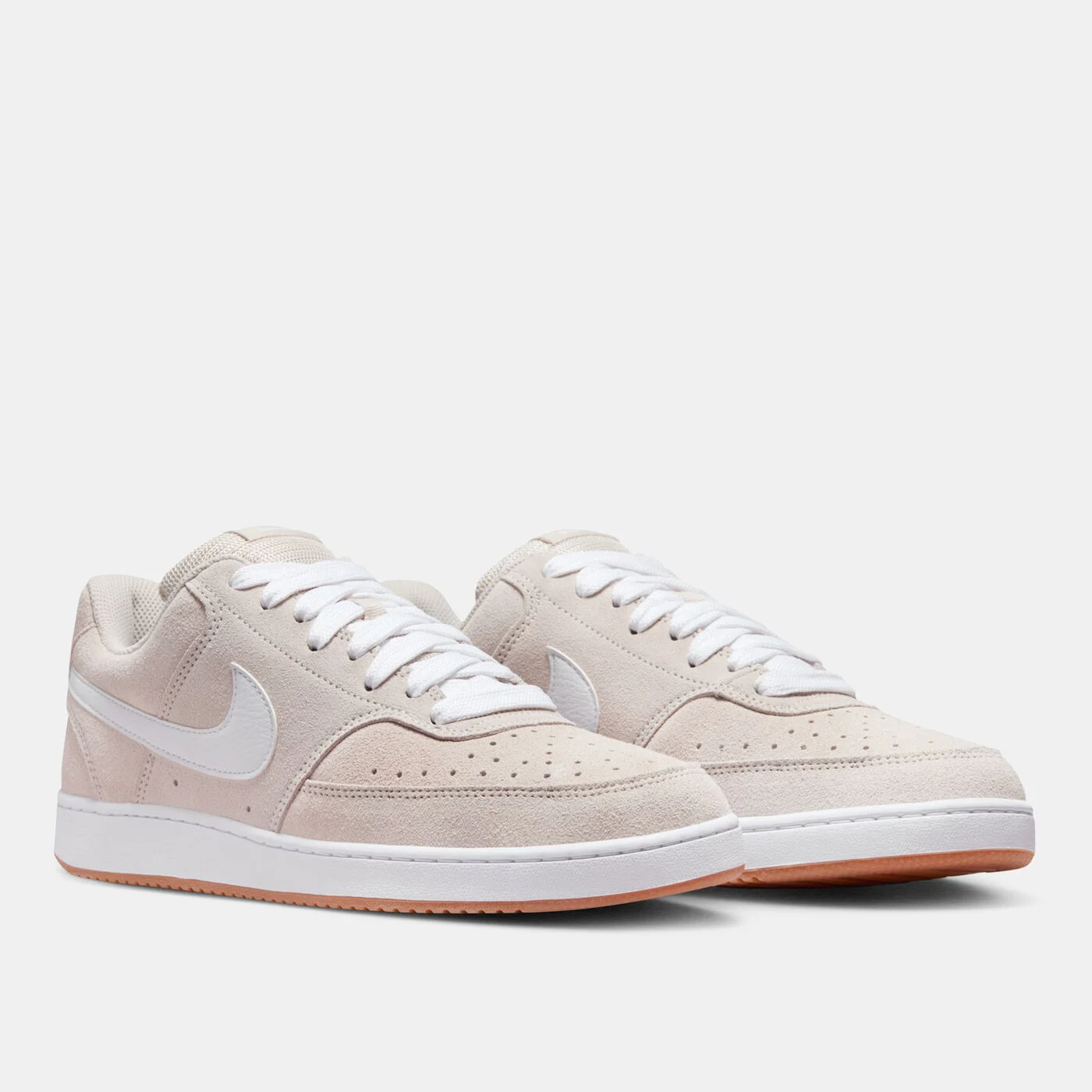 Men's Court Vision Low Shoes