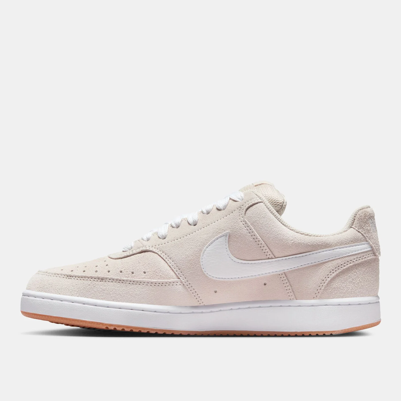 Men's Court Vision Low Shoes