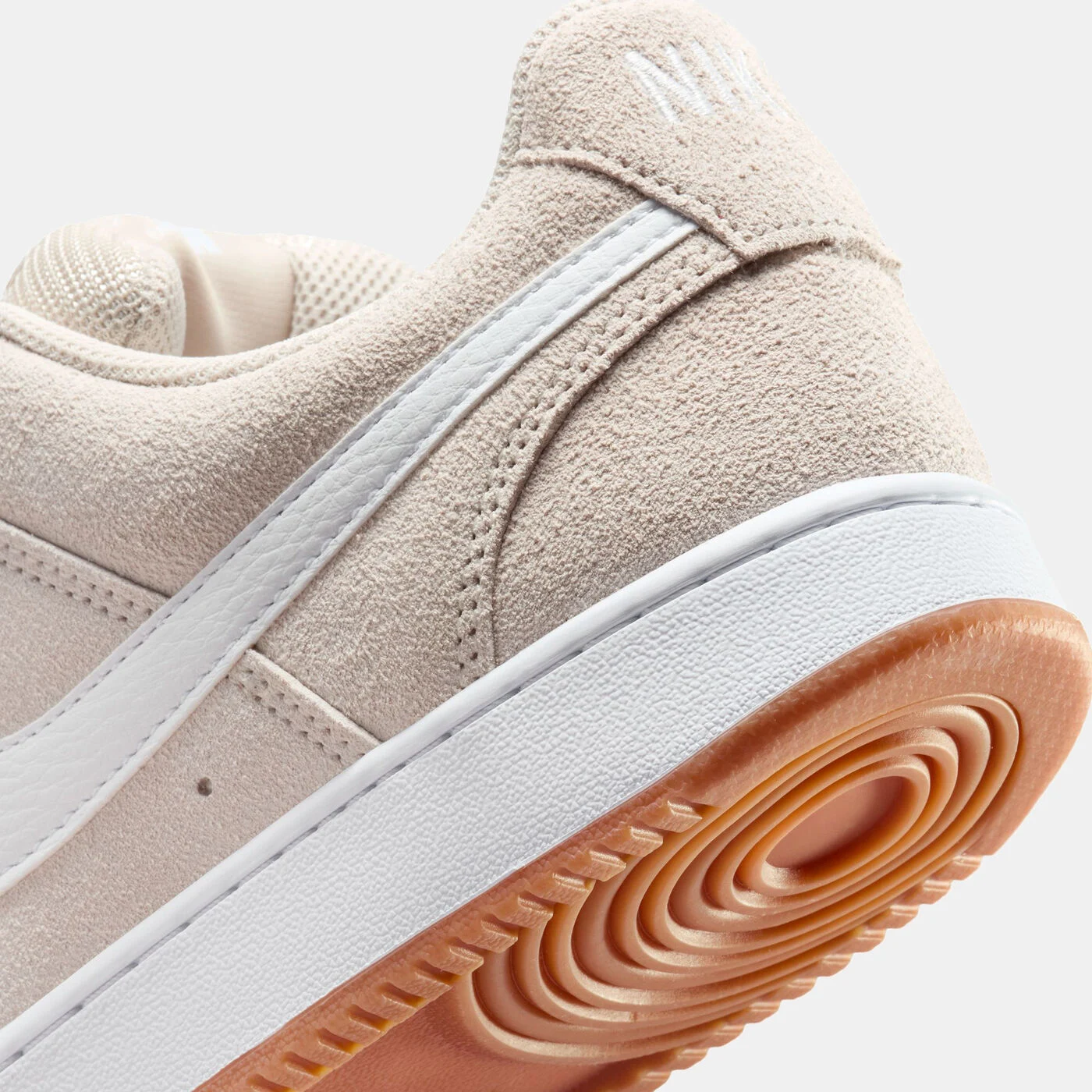 Men's Court Vision Low Shoes