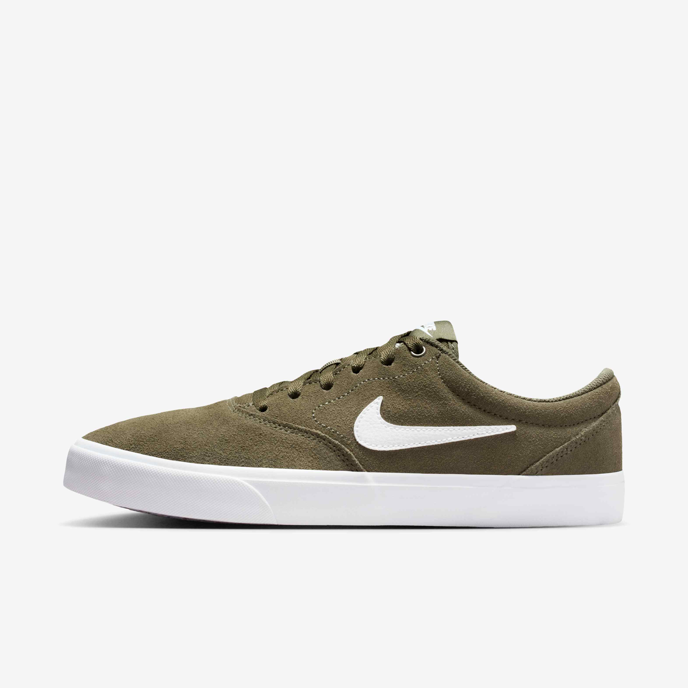 Men's SB Charge Suede Shoes