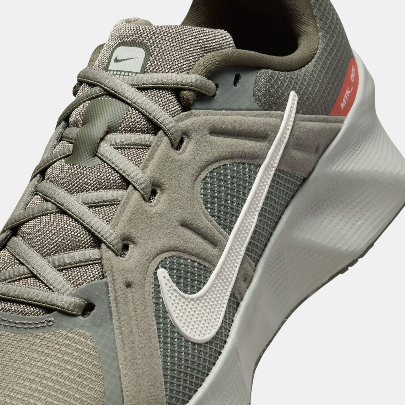 Men's Metro Tek Shoes